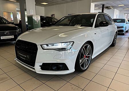 Audi A6 Avant 3.0 TDI competition Matrix/AHK/Bose/ACC