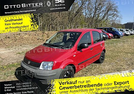 Fiat Panda 1.1 Active GANZJAHREIFEN/RADIO