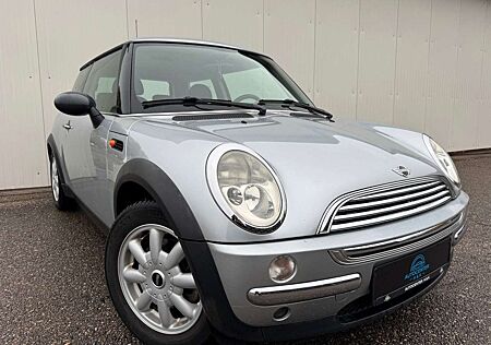 Mini ONE Pepper 3-trg. *2.HAND*KLIMA*TÜV10/2027*