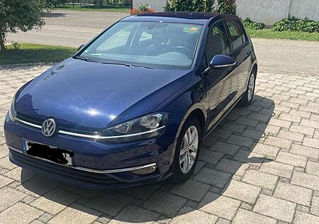VW Golf Volkswagen Comfortline BMT/Start-Stopp