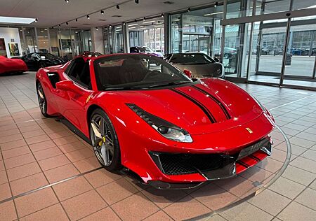 Ferrari 488 GTB 488 Spider CARBON/LIFT/KAMERA/1HAND