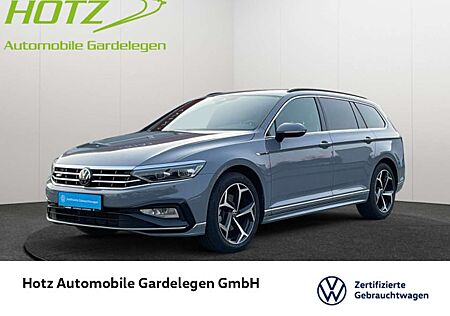 VW Passat Variant Volkswagen 2.0 TDI SCR DSG Business R-Line/A