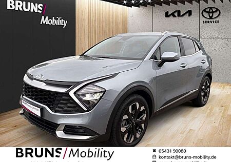 Kia Sportage Plug-in Hybrid Autmatik 4WD