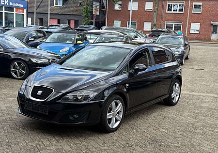 Seat Leon Stylance / Style*MFL*KLIMAAUTOMATIK***