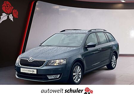 Skoda Octavia Combi 1.4 TSI Ambition AHK