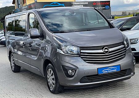 Opel Vivaro Combi L2H1 2,9t+Finanzierung+