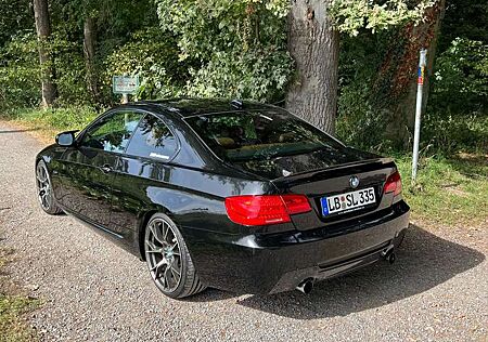 BMW 335i 335 xDrive KW v3, M Performance ESD, schiebedach