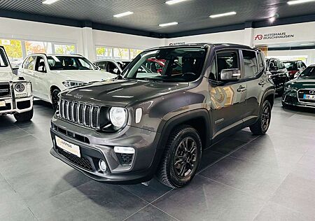 Jeep Renegade Longitude FWD*Topausstattu*AirbagFehler