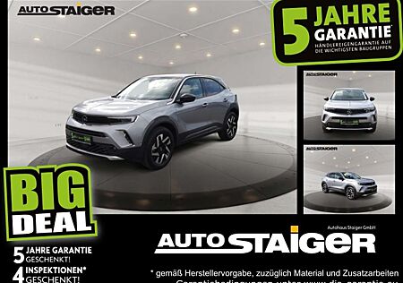 Opel Mokka 1.2 Turbo Elegance FLA SpurW LM KAM LED
