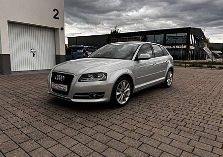 Audi A3 1.4 TFSI Ambition TÜV+Insp. neu