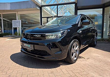 Opel Grandland X Grandland GS Line 1.2 Automatik