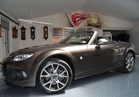 Mazda MX-5 1.8 Sendo Roadster Coupe 12 Monate Garantie
