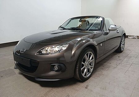 Mazda MX-5 1.8 Sendo Roadster Coupe 12 Monate Garantie