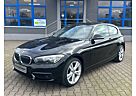 BMW 118i 118 Baureihe 1 Lim. 3-trg.