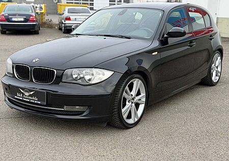 BMW 120d 120