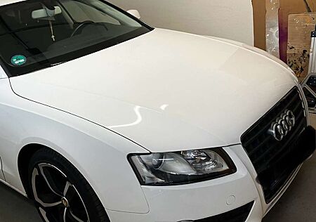 Audi A5 2.0 TDI (105kW)