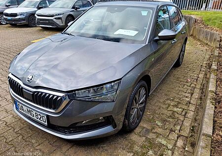 Skoda Scala Tour LED Keyless Klimaautomatik Garantie