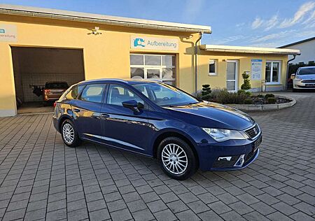 Seat Leon ST Style*Navi*Bluetooth*AHK*8 Fach Bereift*