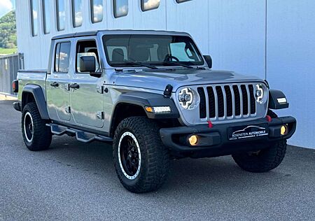 Jeep Gladiator Sport 3,6 V6 4x4/Moab/LED/Navi/Leder