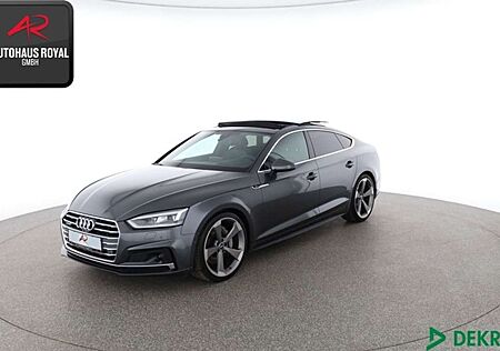 Audi A5 SB 45 TDI qu S LINE VIRTUAL,360GRAD,HUD,20Z.