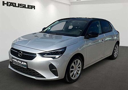 Opel Corsa 1.2 T AT8 Edition Navi LED PDC Kamera Sitzheizung