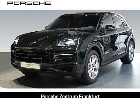 Porsche Cayenne S Head-Up BOSE Surround-View LED-Matrix