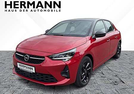Opel Corsa F 1.2 Turbo GS-Line *CarPlay*Kamera*LED*