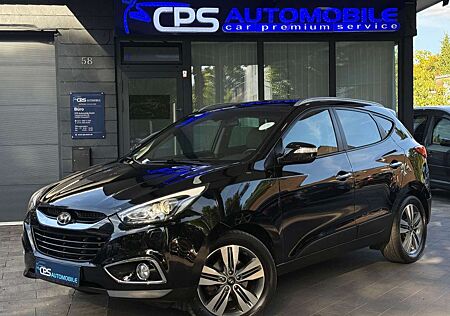 Hyundai ix35 Style AWD | Panorama | Automatik