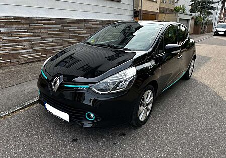 Renault Clio 1.2 16V 75 Limited