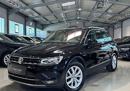 VW Tiguan Volkswagen Highline BMT*MASSAGE*VIRTUAL*LED*MWST*1.H