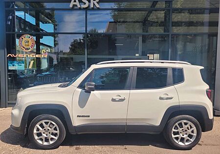 Jeep Renegade Limited 4WD Automatic