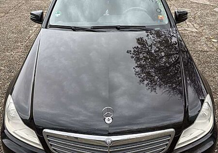 Mercedes-Benz C 220 T CDI BlueEfficiency (204.202)