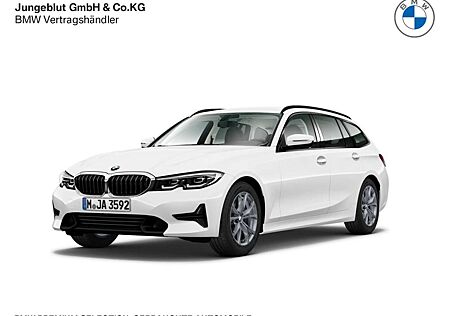 BMW 320 d Touring Sport Line AHK/Sitzhg./LiveCockpitPro