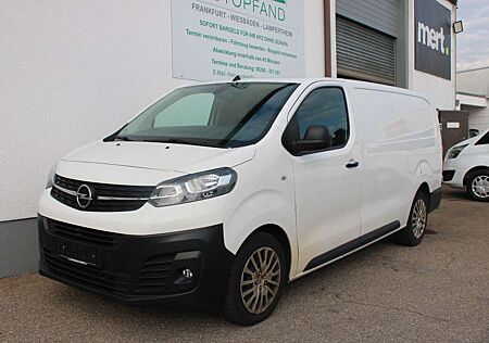 Opel Vivaro C Kasten L3H1 MAXI Standhzg. PDC