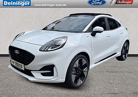 Ford Puma ST-Line X
