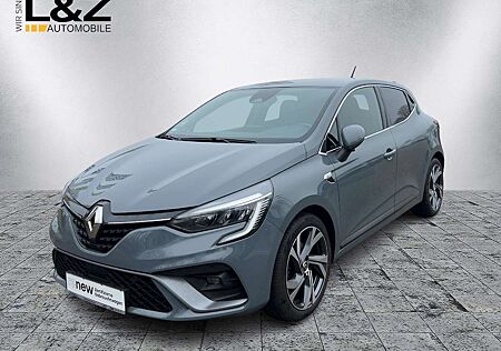 Renault Clio INTENS TCe 130 EDC