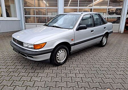 Mitsubishi Lancer 1500 Automatik GLXi