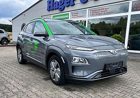 Hyundai Kona Advantage Elektro 2WD ACC Kamera Navi