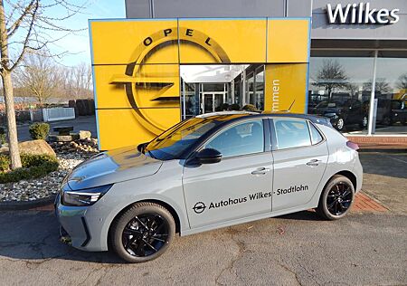 Opel Corsa GS*NUR 6.400km, sportliches Ambiente*
