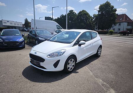 Ford Fiesta TrendBord-/Verbrauchscomputer,Sond Syst