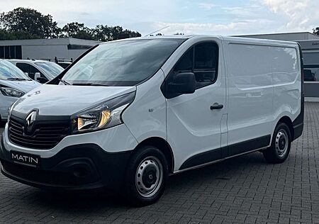 Renault Trafic TRAFIC L1H1 2,7t KOMFORT KLIMA/PDC/TÜV NEU/1.HD