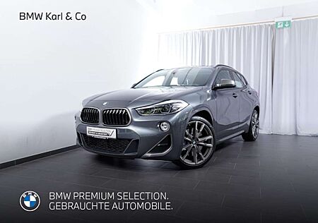 BMW X2 M35i xDrive LED ACC HUD Panorama H/K RFK