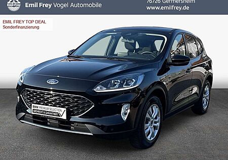 Ford Kuga 1.5 EcoBoost COOL&CONNECT