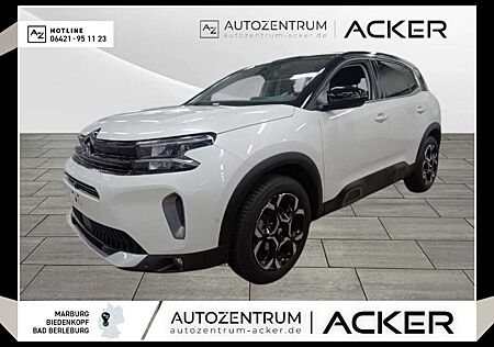 Citroën C5 Aircross Citroen Shine Pure Tech 130 Max EAT8 RFK ACC -43%*