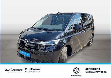 VW T7 Multivan Volkswagen Life KR TDI DSG 7Sitze ACC Panorama
