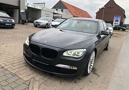 BMW 730 d*M-Paket*SHZ*LED*HUD*LEDER