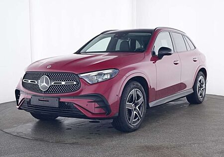Mercedes-Benz GLC 300 de 4M AMG Pano*AHK**Distr*HUD*Hinterachsl