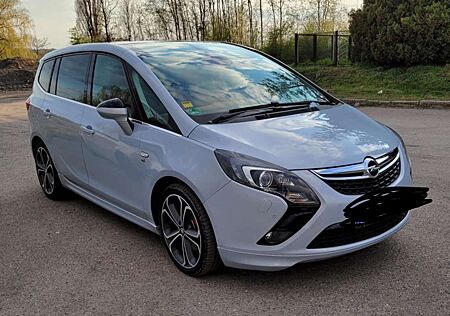 Opel Zafira Tourer 2.0 BITurbo CDTI Start/Stop Sport