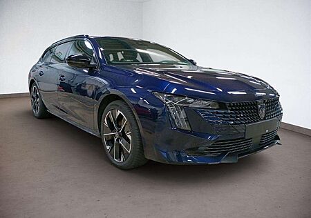 Peugeot 508 SW GT PureTech 130 EAT8