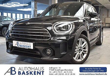 Mini Cooper Countryman YOURS*LED*PANO*KESSY*